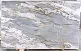 Allure Crystal Polished Quartzite Slab