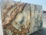 Atlas Polished Granite Slab