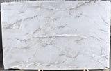 Bianco Superior Polished Quartzite Slab