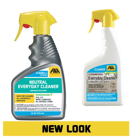 FILA Neutral Everyday Cleaner - 24-oz Spray