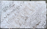 White Galaxy Polished Granite