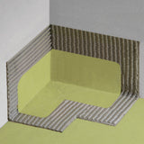 Profilitec Foiltec Waterproofing Membrane