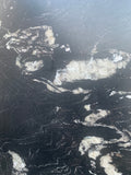 Titanium Leathered Granite Slab