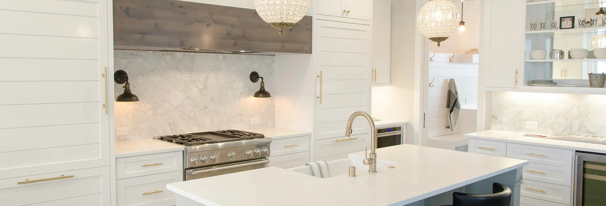 Flooring Installation from American Ceramic Tile in Visalia and Central Valley, CA