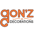 Gonz Decorations