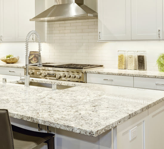 American Ceramic Tile Countertops